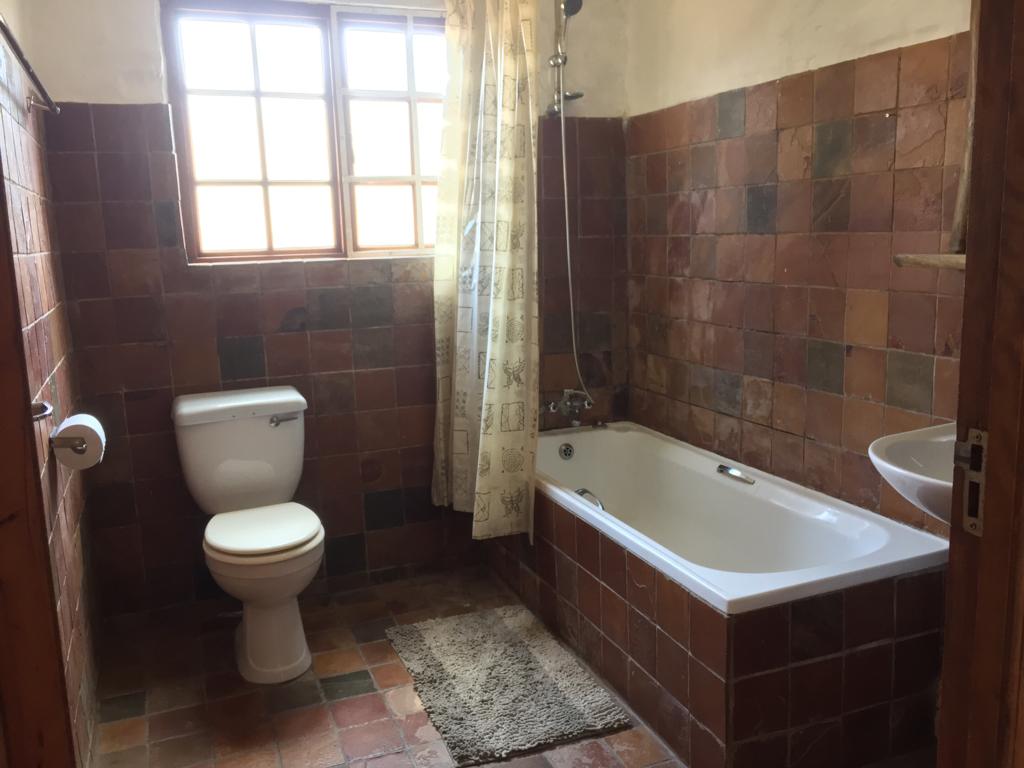 2 Bedroom Property for Sale in Potchefstroom North West